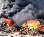 Kabul Bombing: Taliban Indifferent to Civilian Lives
